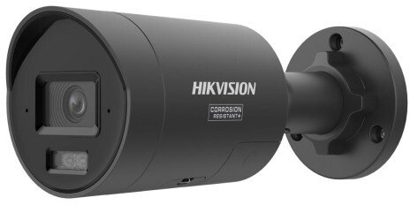Hikvision Pro Series with ColorVu 4