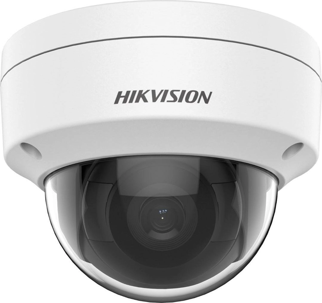 Hikvision Dome IR DS-2CD2143G2-IU(2.8mm) 4MP