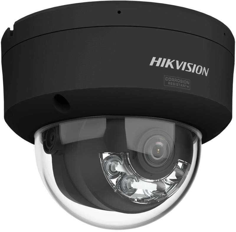Hikvision 8 MP Smart Hybrid Light