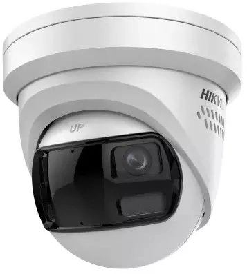 HIKVISION DS-2CD2343G2P-LISU/SL(180) Turret 4MP Easy IP
