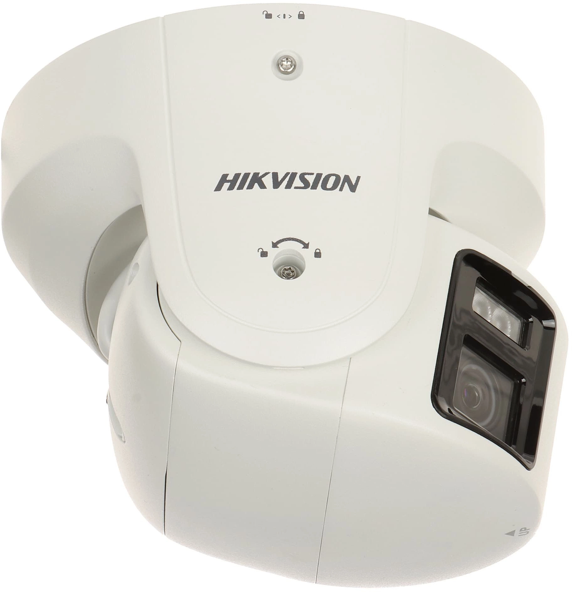 KAMERA IP DS-2CD2387G2P-LSU/SL(4MM)(C)/PL PANORAMICZNA ColorVu -