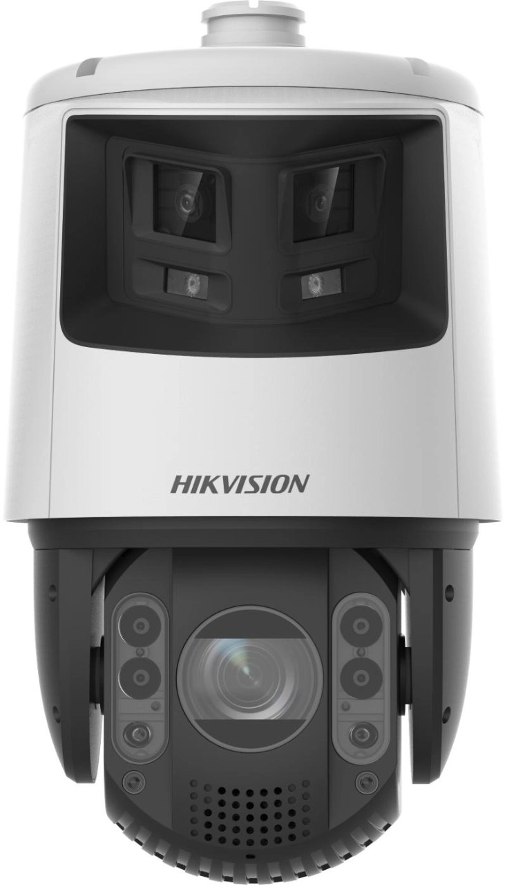 Hikvision DS-2SE7C432MWG-EB/26(F0) IP camera Panoramic network