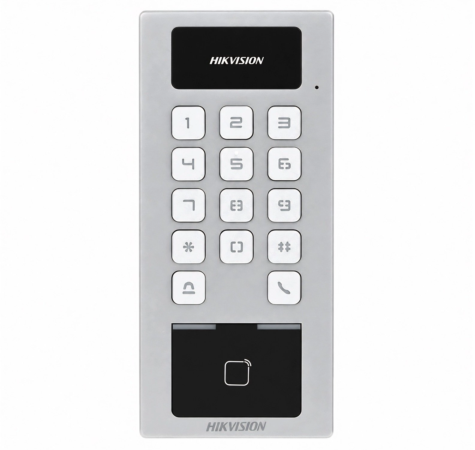 Hikvision ACCESS CONTROLLER DS-K1T502DBWX-E1 Hikvision DS-K1T502DBWX-E1