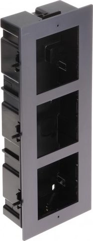 Hikvision OBUDOWA PODTYNKOWA DS-KD-ACF3 Hikvision DS-KD-ACF3