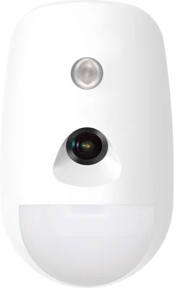 Hikvision DS-PDPC12PF-EG2-WE(B) motion detector Passive infrared