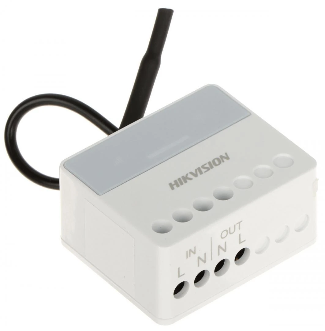 BELAIDIS RĖLINIS MODULIS AX PRO DS-PM1-O1H-WE