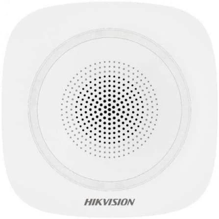 DS-PS1-I-WE indoor wireless siren DS-PS1-I-WE (BLUE)