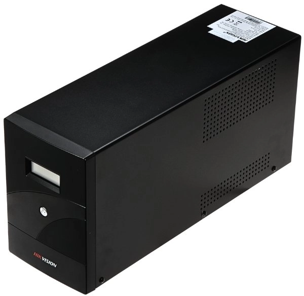 UPS Hikvision ZASILACZ UPS DS-UPS3000-R 3000