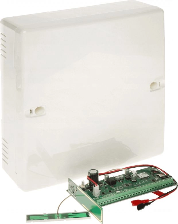 Alarm system set /PERFECTA 16 +