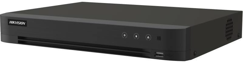 Hikvision recorder Hikvision 5-in-1 recorder iDS-7216HQHI-M1/XT/16A+4/1ALM