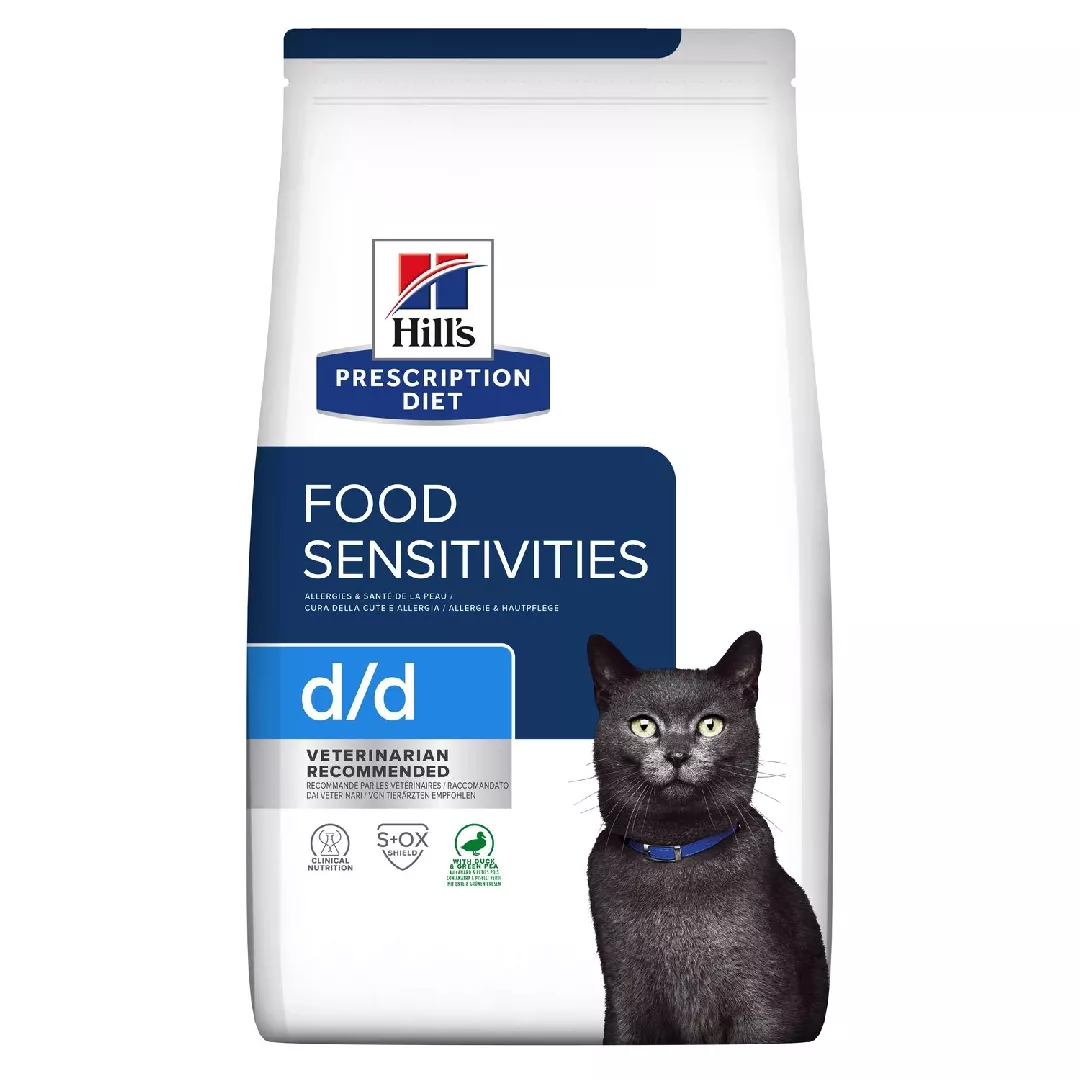 Hills 605846 cats moist food 1