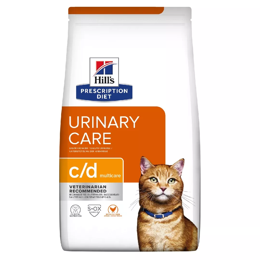 Hills 605889 cats moist food 8