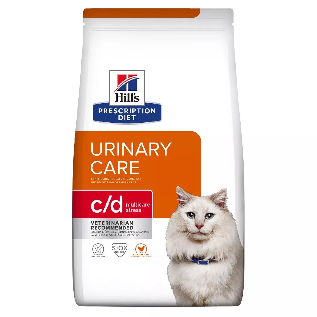 Hills 605949 cats moist food 3