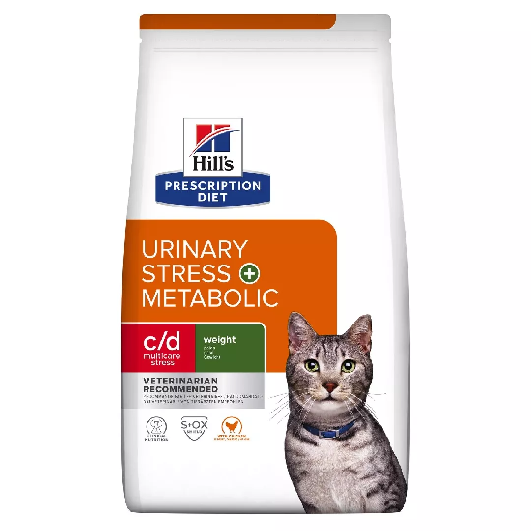 Hills 605984 cats moist food 1