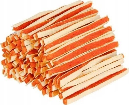 HILTON Soft Chicken Slice - Dog