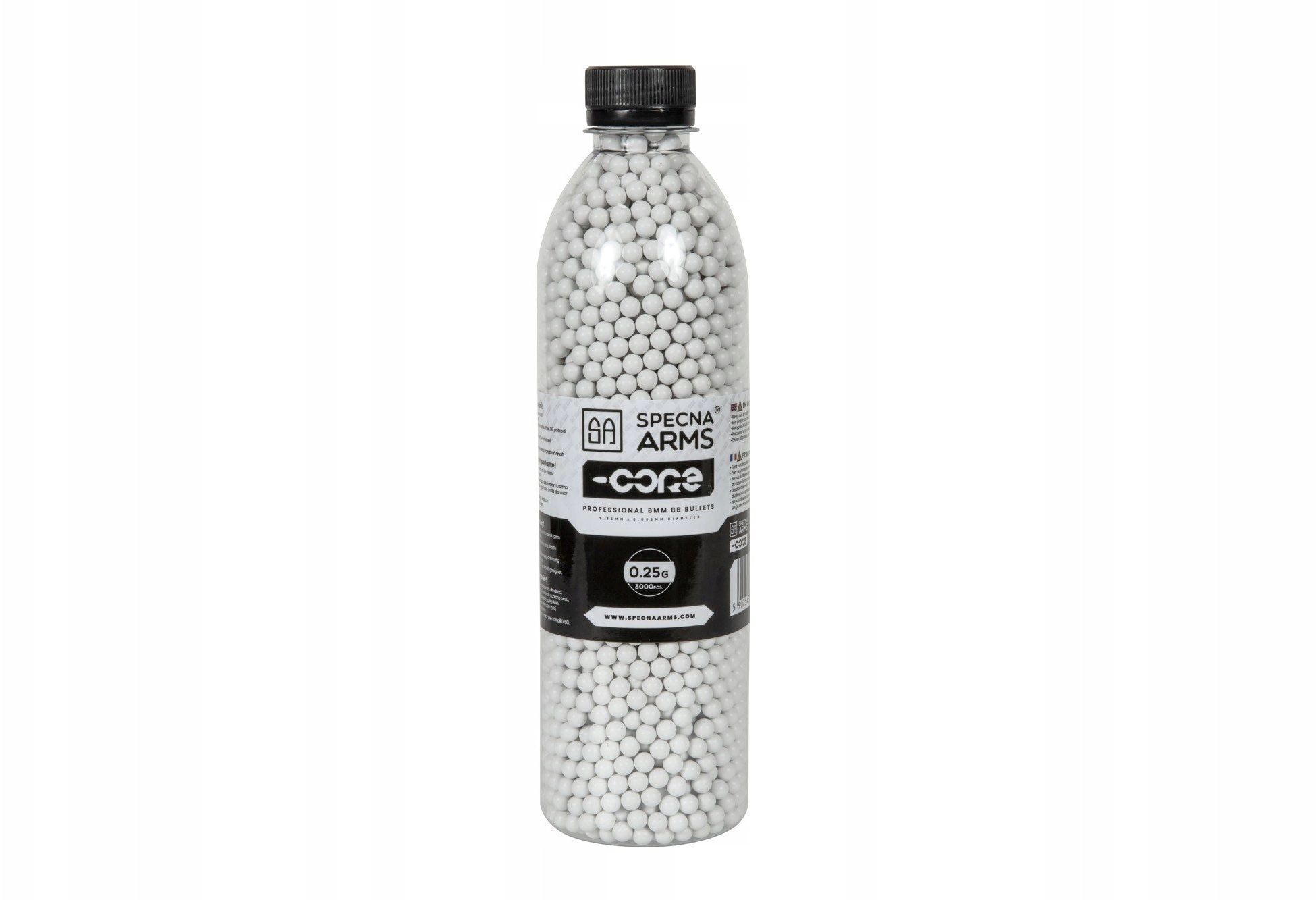 Specna Arms CORE BBs 0.25g