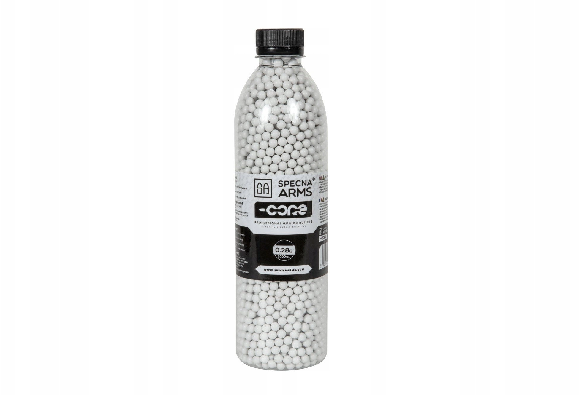 Specna Arms CORE BBs 0.28g