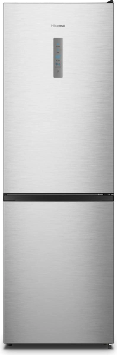 Hisense RB390N4BCC Freestanding 304 L C