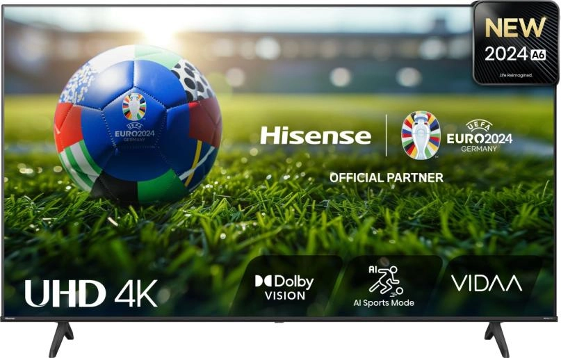 Hisense 50E6NT TV 127 cm (50&quot