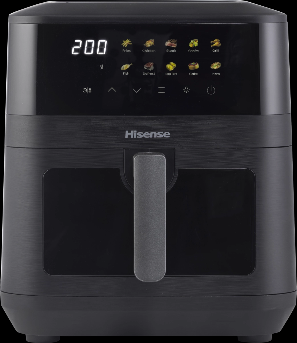 Hisense HAF2100DCD Single 7.7 L