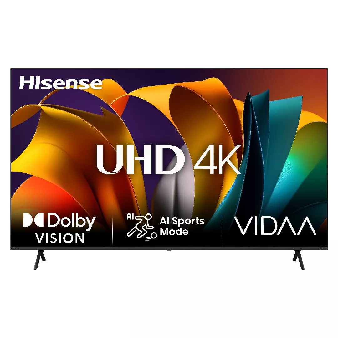 Hisense 85A6N TV 2.16 m