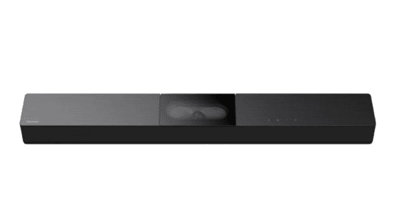 Hisense HS2000 soundbar speaker 2.1