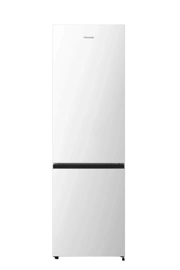 Hisense RB329N4AWE fridge-freezer Freestanding 255 L