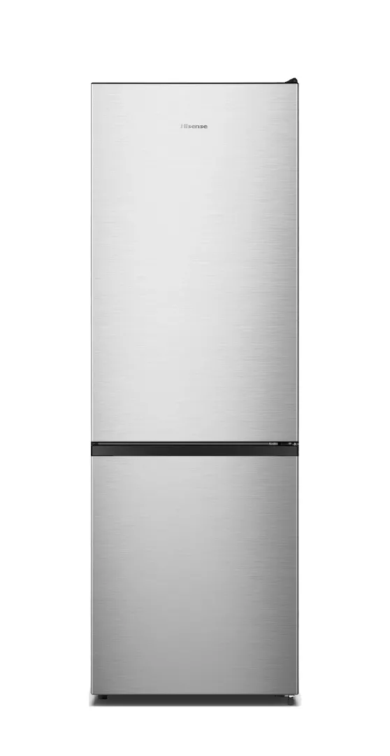 Hisense RB372N4AC2 fridge-freezer Freestanding 292 L