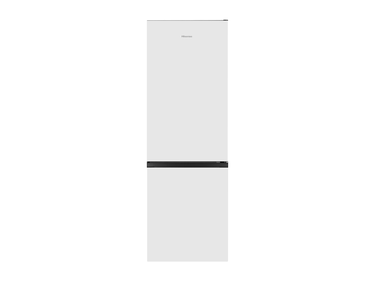 Hisense RB372N4AWE fridge-freezer Freestanding 292 L
