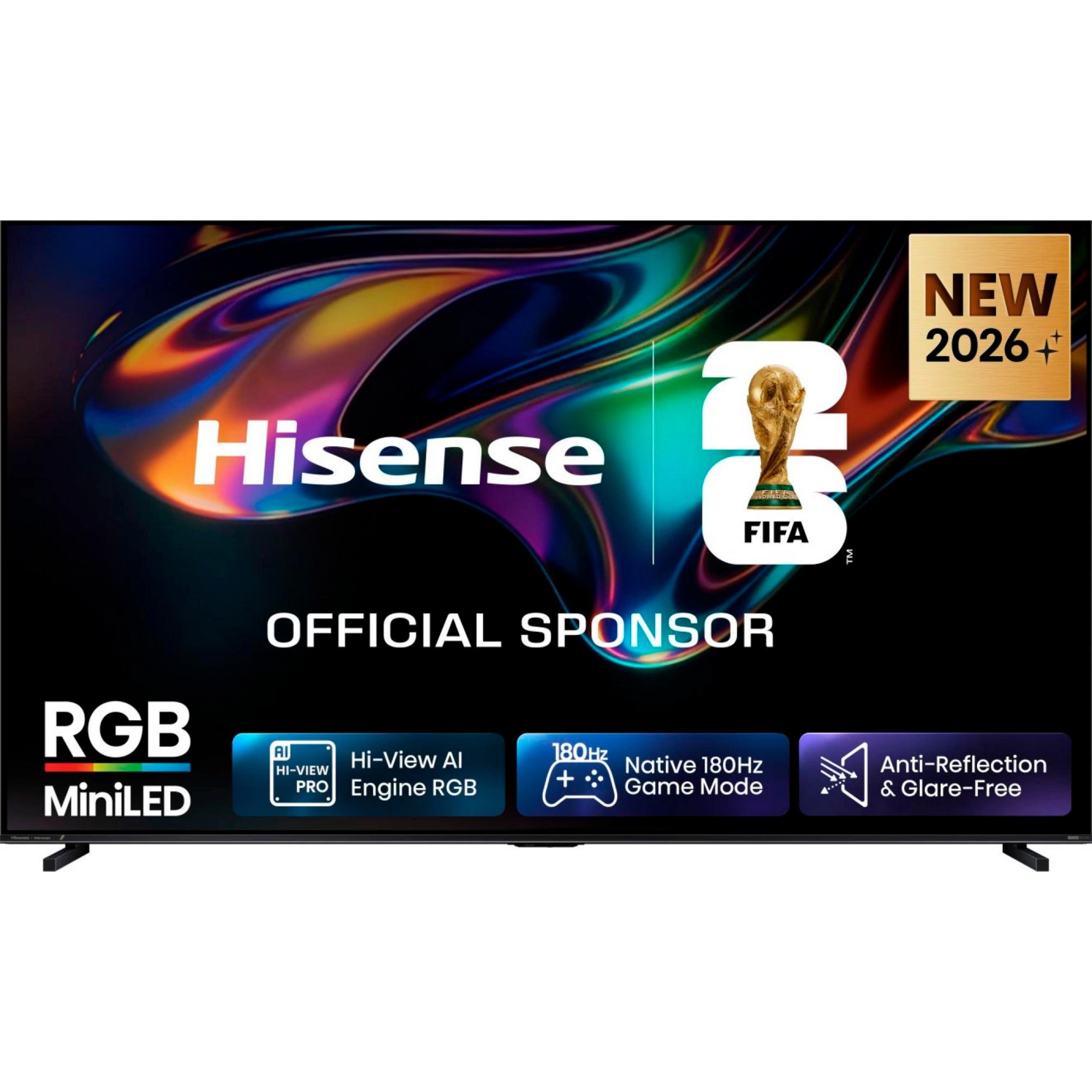 Hisense 100UR8DS 2.54 m (100&quot