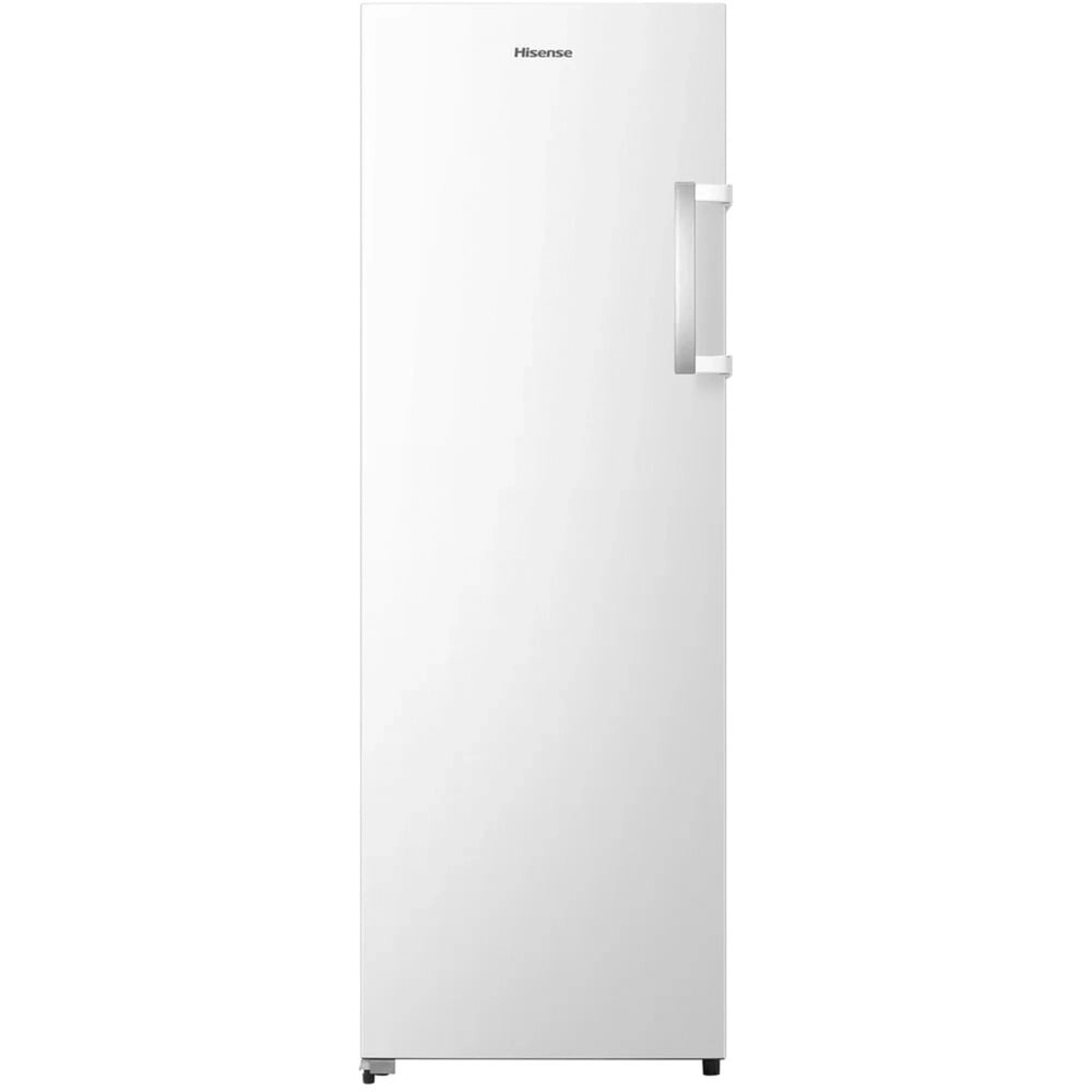 Hisense FV298N4AWC Upright freezer Freestanding 240