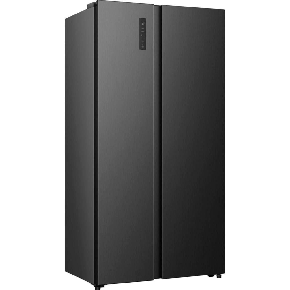 Hisense RS3P558NEFD Side by Side Refrigerator