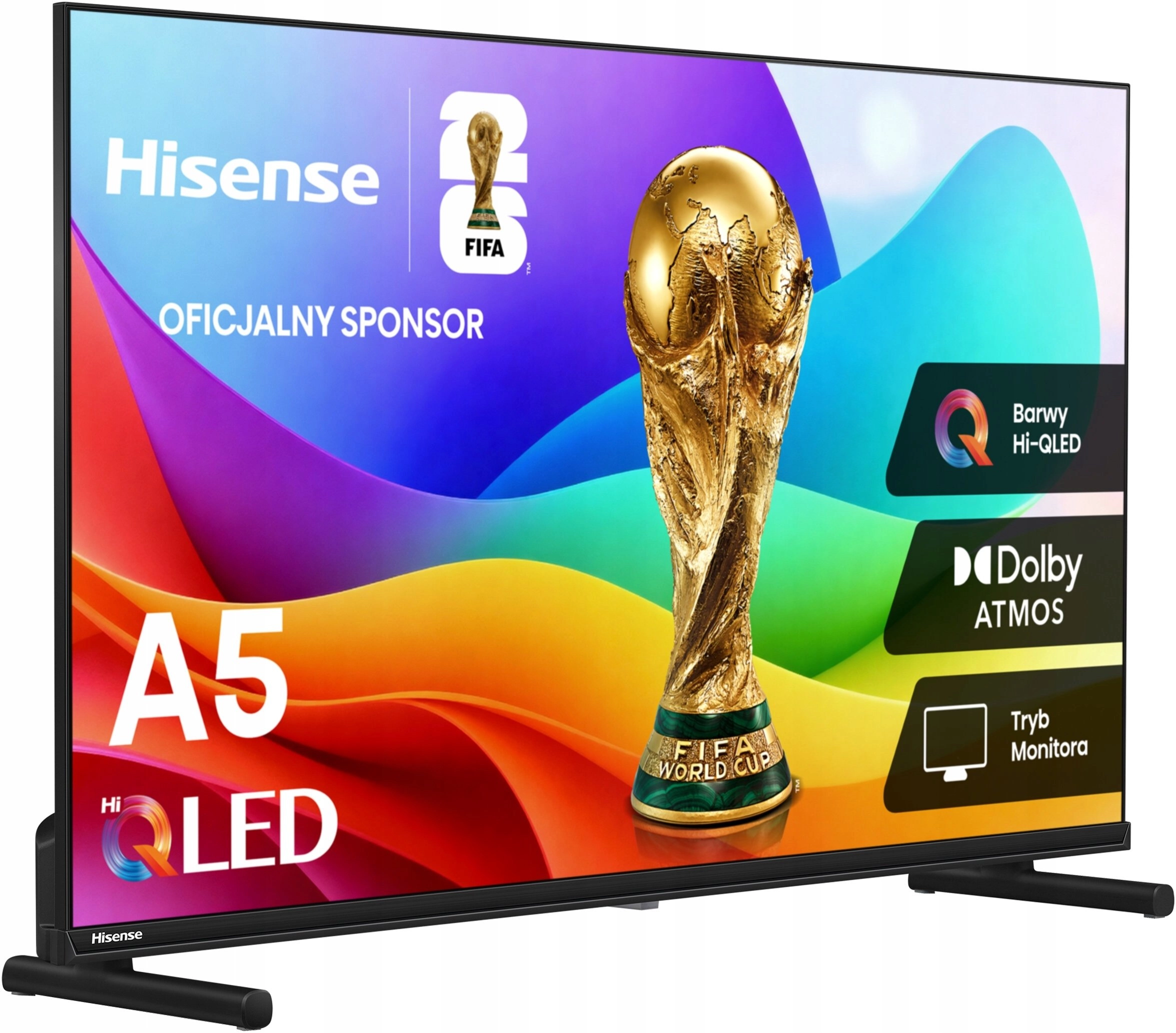 Hisense 32A5S 81.3 cm (32&quot