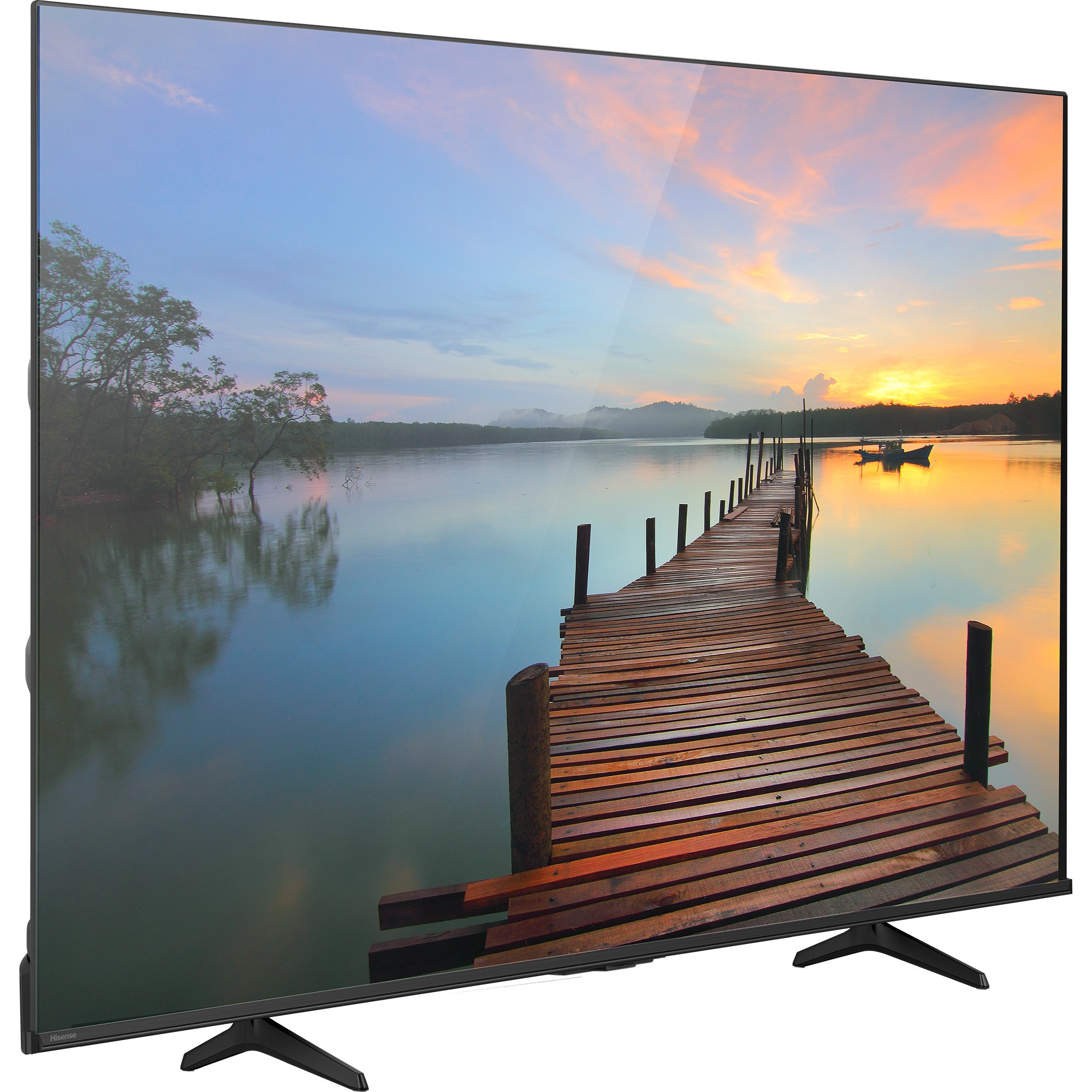 Hisense 65A6S (164 cm (65 inches)