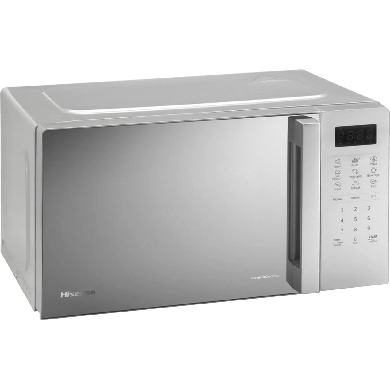 Hisense 742039 tvaika nosūcējs 742039 H20MOMBS4HG