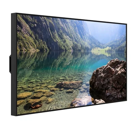 Monitorius Hisense  Window Facing - High