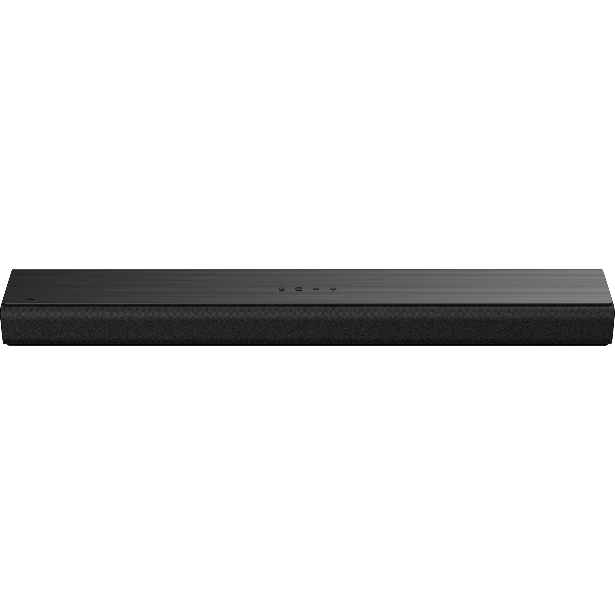 Hisense HS1000 Soundbar (black  Bluetooth  HDMI