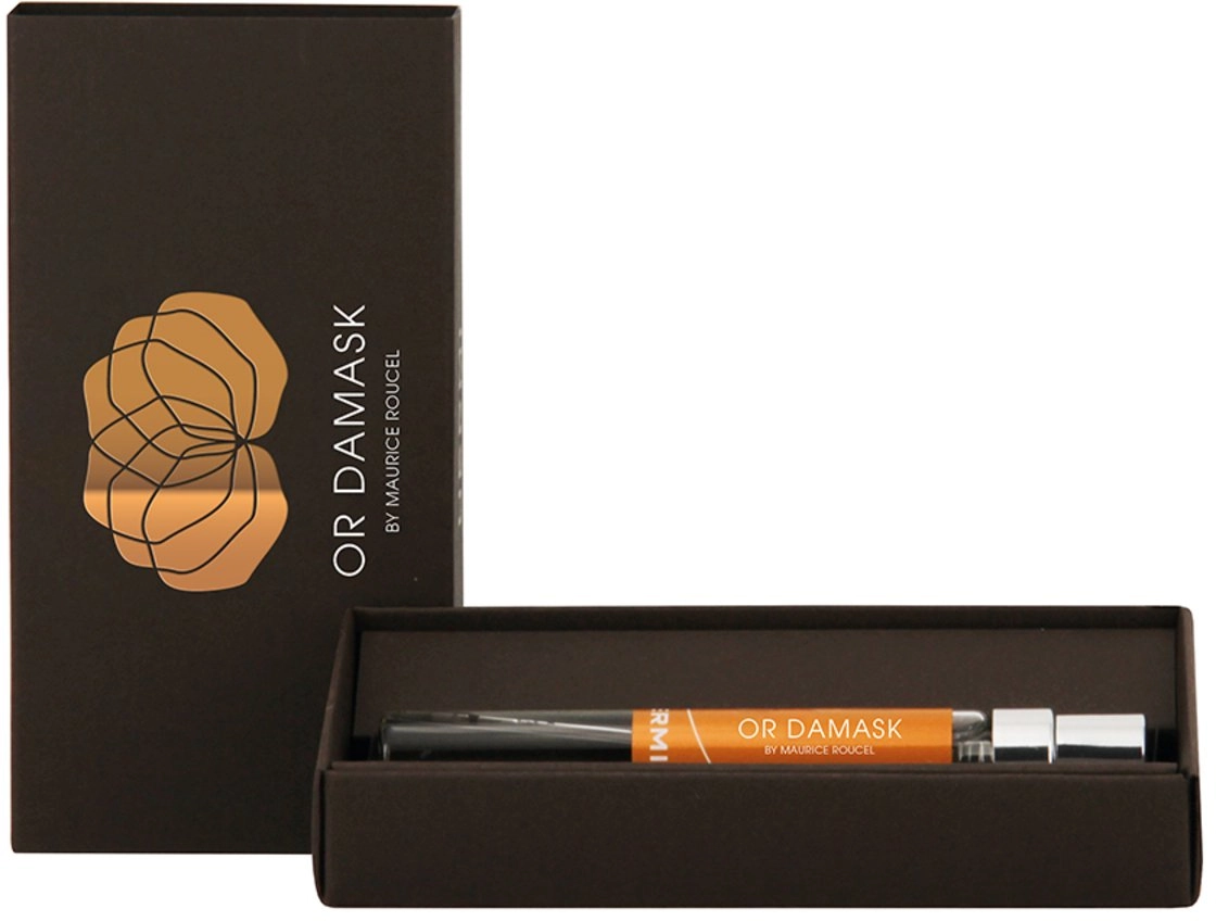 Uermi  OR DAMASK  Eau De Parfum