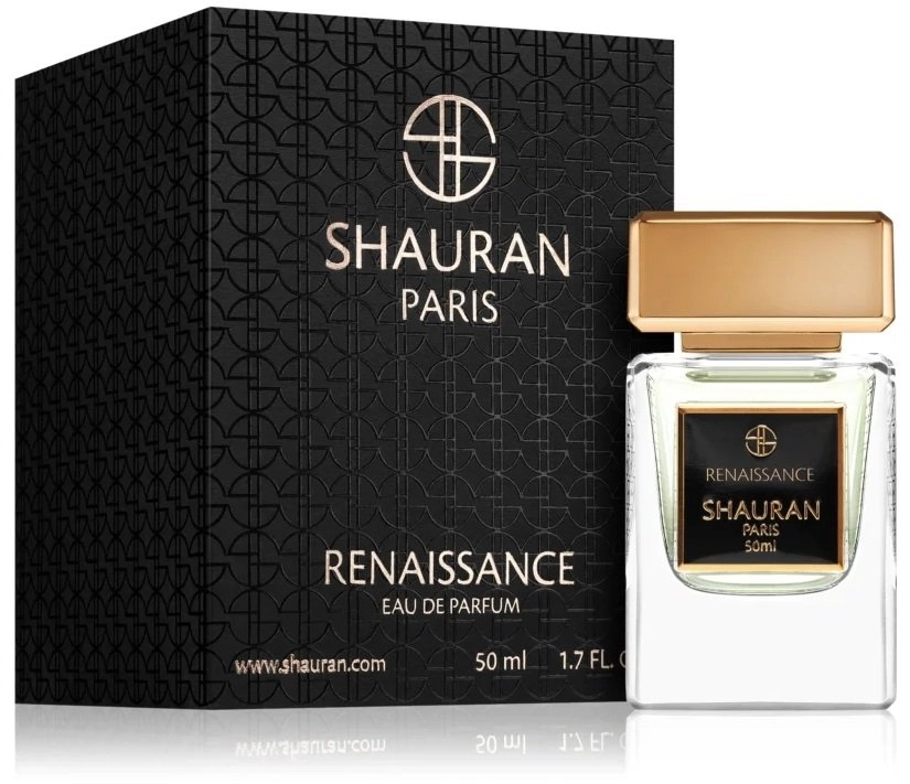 Histoires de Parfums Shauran Renaissance Eau