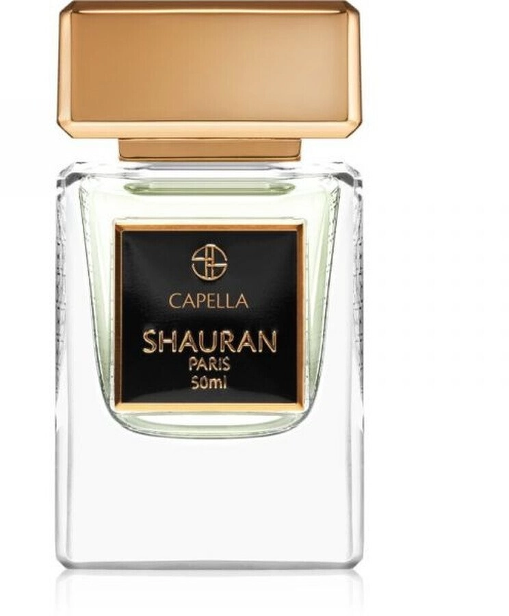 Histoires de Parfums Shauran Capella Eau