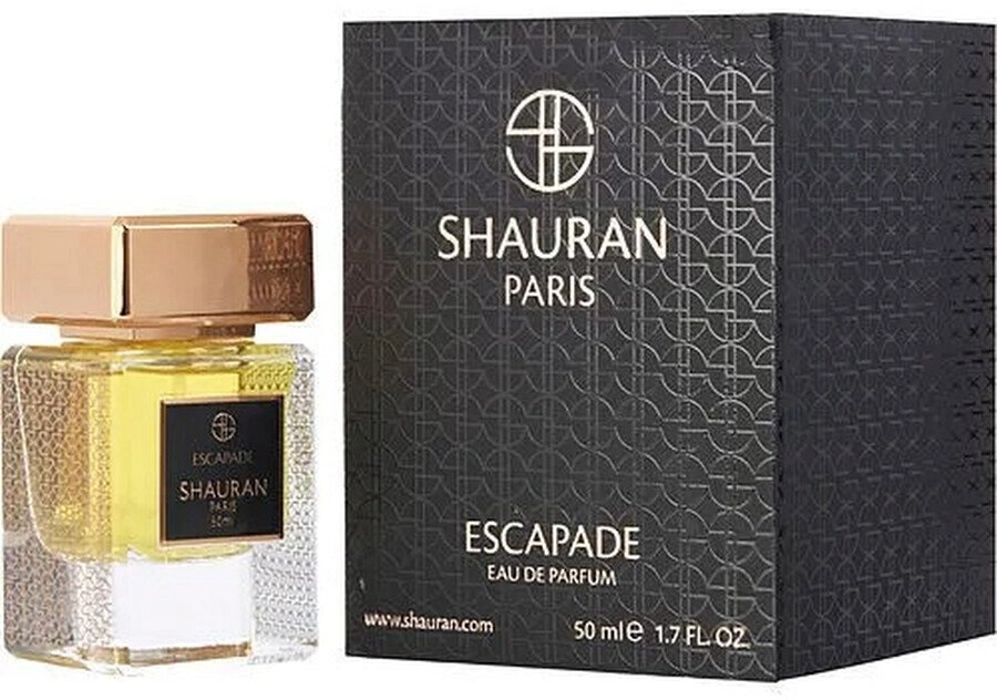 Histoires de Parfums Shauran Escapade Eau