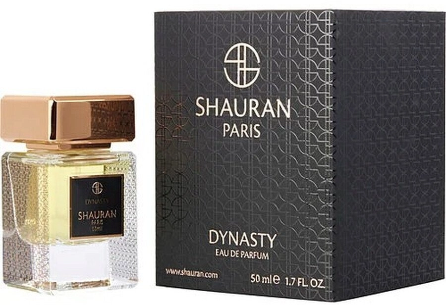 Histoires de Parfums Shauran  Dynasty  Eau