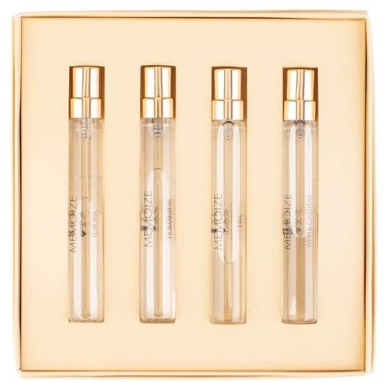 Histoires de Parfums Collection III Set