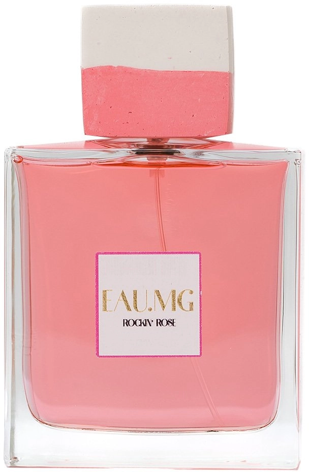 Histoires de Parfums Eau.Mg  Rockin