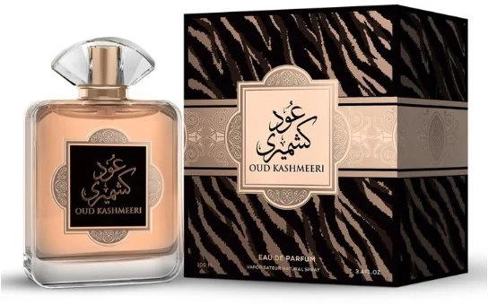 Histoires de Parfums Oudi  Oud Kashmiri