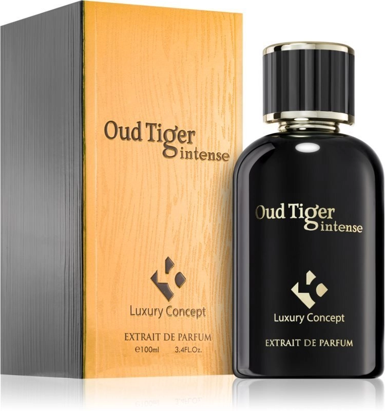 Histoires de Parfums Luxury Concept Oud