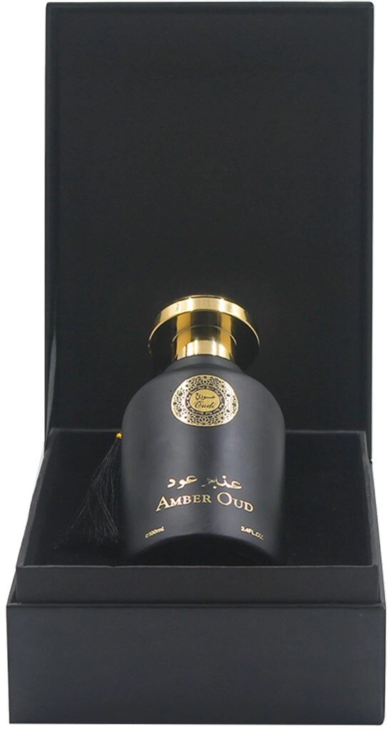 Histoires de Parfums Oudi Amber Oud