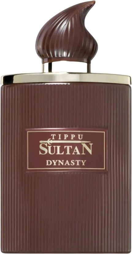 Histoires de Parfums Luxury Concept  Tippu