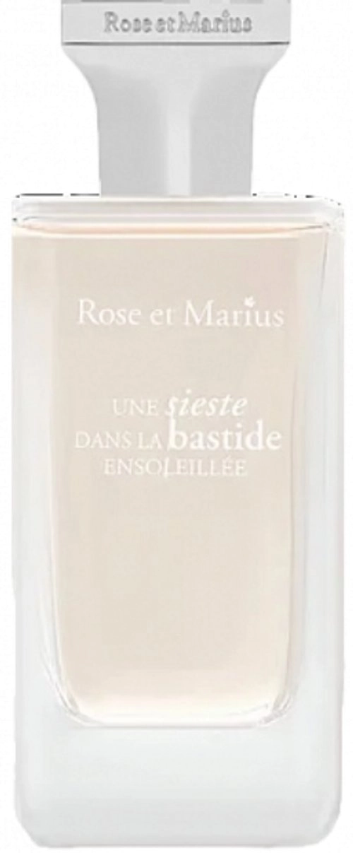 Histoires de Parfums Rose et Marius