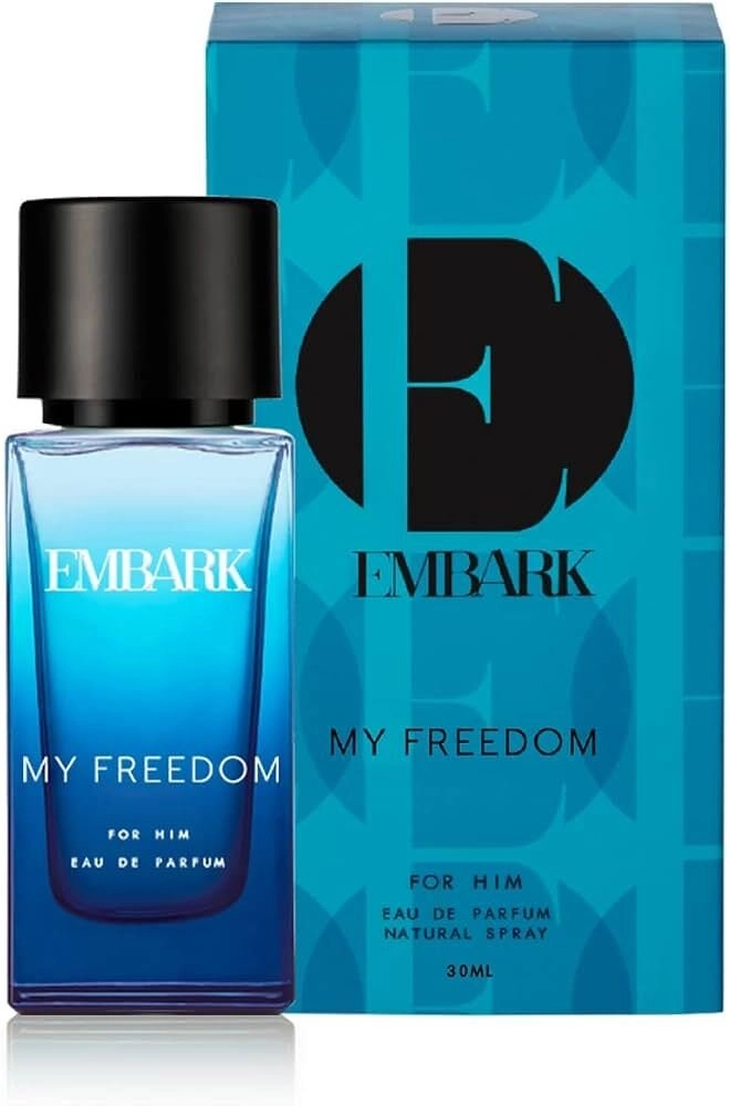 Histoires de Parfums Embark  My Freedom